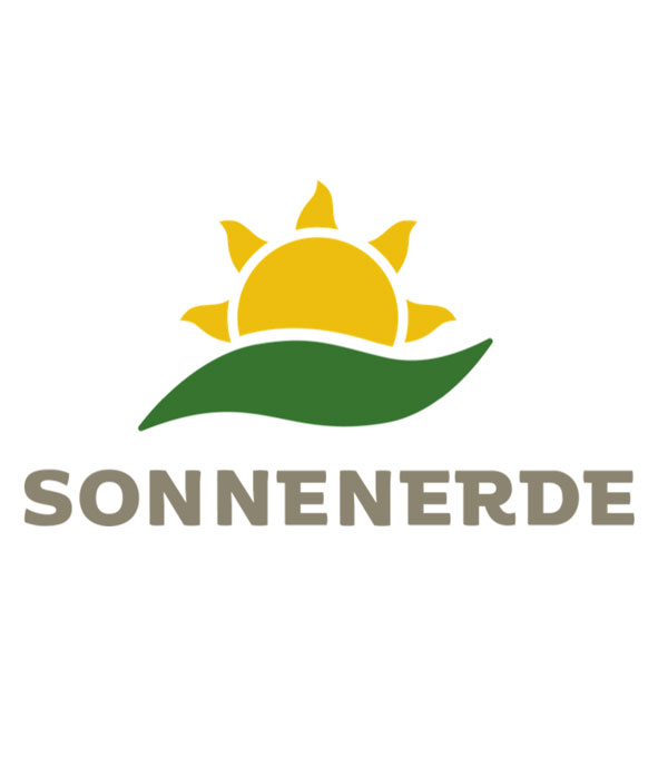 -10 % Gutscheincode abzuholen am Stand von SONNENERDE: Sonnenerde GmbH
